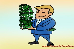 Thêm kỳ vọng vào kênh chứng khoán