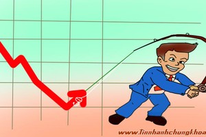 TTCK tháng 10: sức bật từ TPP