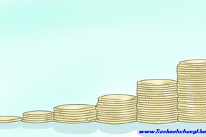 “Tôi đã thấy tiền vào chứng khoán”