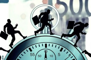 Sự kiện chứng khoán đáng chú ý ngày 31/3