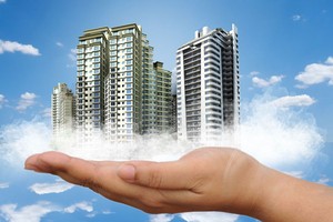 Niêm yết dự án bất động sản trên sàn chứng khoán để gọi vốn?