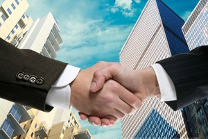 Nhiều DN Việt ký kết hợp tác với các đối tác tại Hoa Kỳ