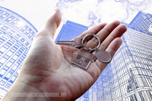 Cổ phiếu bất động sản nào đáng đầu tư?