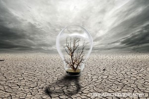 Hạn hán: hai tuần nữa lượng nước xả mới về  đến Việt Nam