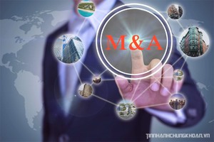 M&A bất động sản linh hoạt hơn sau chính sách mới