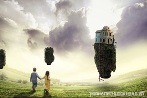 Chốn về của 10 tỷ phú hàng đầu thế giới