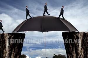 Đầu tư trở lại nền kinh tế của ngành bảo hiểm ước đạt 185.772 tỷ đồng