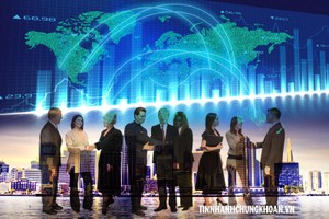 Toạ đàm “TTCK 2016 và câu chuyện hội nhập”