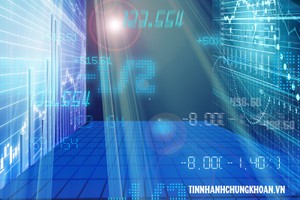 Sự kiện chứng khoán đáng chú ý cuối tuần