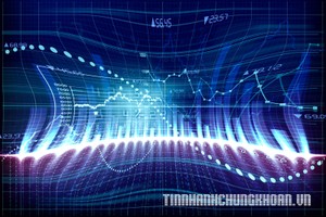 Bán cổ phần lô lớn hút khách