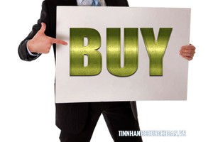 Nhận định thị trường phiên 19/5: Chốt lời hay nắm giữ?