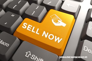 Nhận định thị trường phiên 1/9: Bán trading ngắn hạn