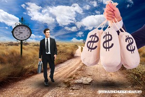 Những ứng viên “hạng sang” thị trường UPCoM