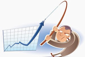 Dọn đường cho nhà tạo lập thị trường cổ phiếu