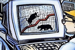 Những cổ phiếu làm nóng sàn giao dịch