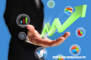 Quản trị tốt cho phép doanh nghiệp huy động vốn bên ngoài ở mức chi phí thấp hơn, từ  đó có thể gia tăng lợi nhuận