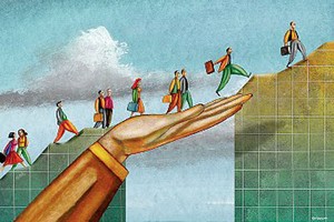 Big_Trends: Cơ hội đang dần rõ ràng hơn