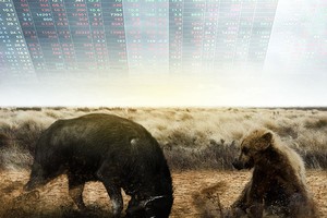 Bàn tròn chứng khoán: Cơ hội để bắt đáy tích lũy?