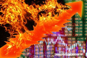 Nhận định thị trường phiên 2/8: Ẩn chứa bẫy tăng giá