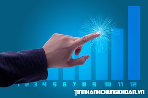 Top 10 cổ phiếu tăng/giảm tuần qua: TLH tiếp tục “thăng hoa“