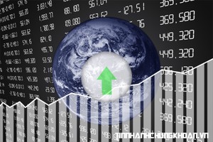 [interActive] Chứng khoán tuần qua: Đại gia mỉm cười