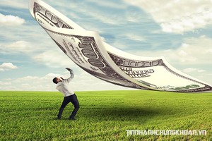 [interActive] Chứng khoán tuần qua: Thị trường tăng mạnh, tài sản của các tỷ phủ vơi đi