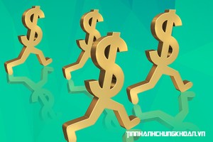 Vốn hóa thị trường cổ phiếu đạt 66 tỷ USD