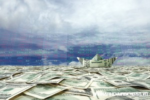 [interActive] Chứng khoán tuần qua: Các tỷ phú kiếm bộn tiền