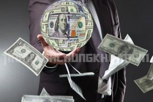 Vốn hóa thị trường chứng khoán tăng 20%