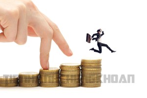 [interActive] Chứng khoán tuần qua: Tài sản của ông Trịnh Văn Quyết không ngừng gia tăng