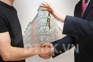 Điều kiện để được tách thửa tại Hà Nội 