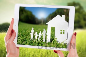 Tổ ấm thành tổ nóng!