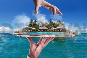 Gập ghềnh cung đường giải cứu dự án chết