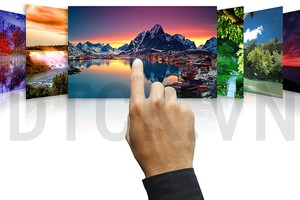 Top 10 cổ phiếu tăng/giảm mạnh nhất tuần: Nhóm ngân hàng bùng nổ