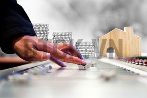 Nhận định thị trường phiên 22/11: Gia tăng một phần tỷ trọng vào những mã cơ bản tốt