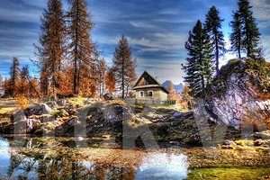 Thủ tục khi xây nhà ở riêng lẻ ở đô thị