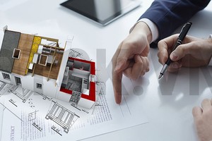 Tín dụng bất động sản đang “ẩn nấp”?