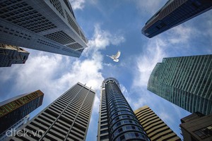 Thị trường bất động sản: Chờ sức cầu lớn sau dịch