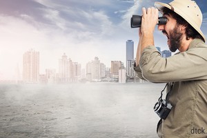 [interActive] Chứng khoán tuần qua (8-12/11): Dòng tiền đổi hướng