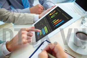 Top 10 thị phần môi giới sàn HOSE quý III/2019: Rồng Việt và SHS bật bãi