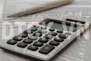 Sử dụng 21 tài khoản thao túng MBG, nhà đầu tư bị phạt 550 triệu đồng