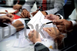 Đọc thông tin tài chính của VSD, HNX, HOSE ở đâu?