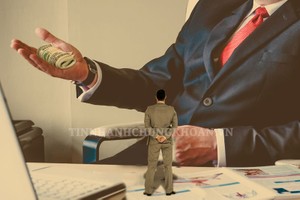 “Đại chiến” cổ đông lớn và ban lãnh đạo PVL