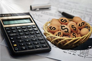 Quỹ TCEF tăng giải ngân vào cổ phiếu