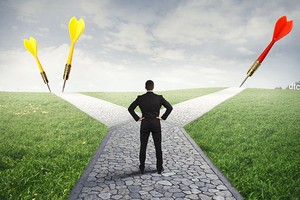 Nhận định thị trường phiên 25/6: Nhóm ngân hàng và dầu khí khả năng có một vài phiên điều chỉnh 