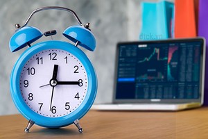 Big_Trends: Cơ hội chỉ đến với các nhà đầu tư nhạy bén 