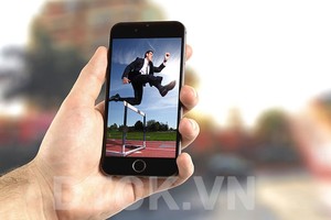 Cơ hội chiến thắng với cổ phiếu nhóm ngành gắn với tăng trưởng