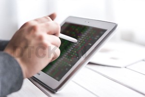 Big_Trends: Việc tìm ra cổ phiếu tăng trưởng đã khó hơn nhiều