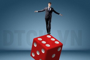 Nhận định thị trường phiên 27/8: Chốt lời một phần vị thế trung hạn nếu giá cổ phiếu hồi phục