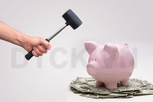 Ly kỳ vụ ông Đồng Xuân Thép kiện Công ty Xây dựng 204  đòi cổ tức